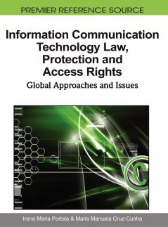 Information Communication Technology Law Protection and Access Rights