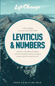 Leviticus & Numbers