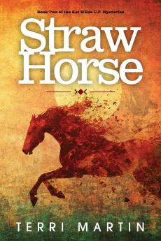 Straw Horse