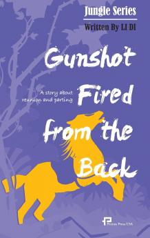 Gunshot Fired from the Back/书包里的秘密