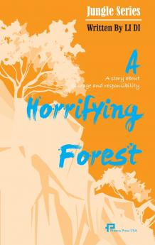 A Horrifying Forest/这里是恐怖的森林