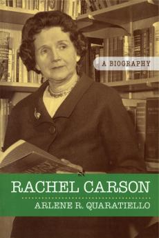Rachel Carson