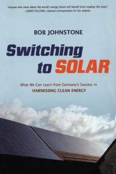 Switching to Solar