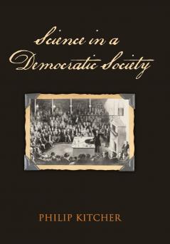 Science in a Democratic Society