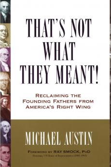 That's Not What They Meant!