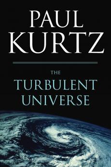 The Turbulent Universe