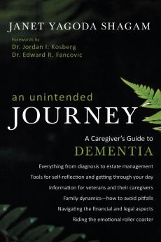 A Caregiver's Guide to Dementia