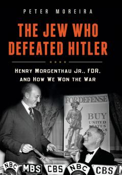 The Jew Who Defeated Hitler