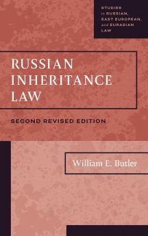 Russian Inheritance Law