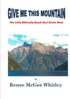 Give Me This Mountain