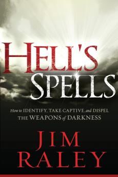 Hell's Spells
