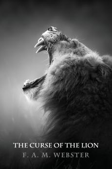 The Curse of the Lion (reprint edition)