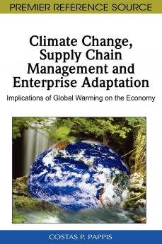 Climate Change Supply Chain Management and Enterprise Adaptation