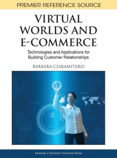 Virtual Worlds and E-Commerce