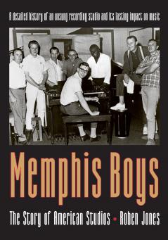 Memphis Boys