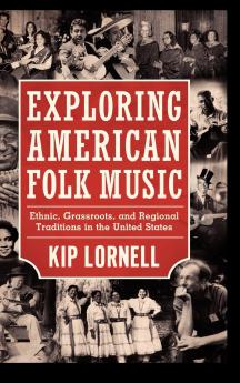 Exploring American Folk Music