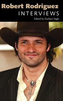 Robert Rodriguez