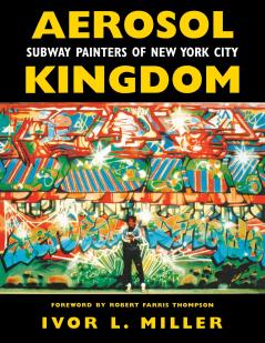 Aerosol Kingdom