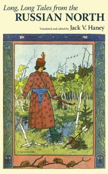 Long Long Tales from the Russian North