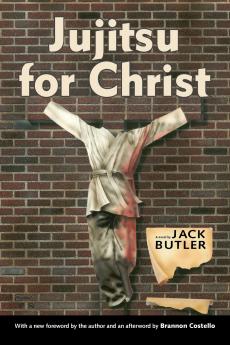 Jujitsu for Christ