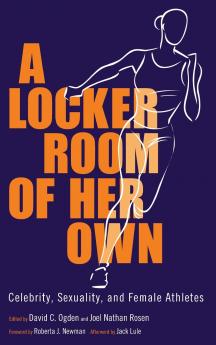 A Locker Room of Her Own