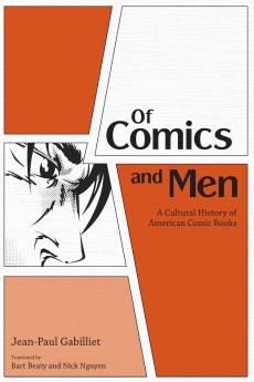 Of Comics and Men