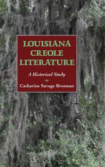 Louisiana Creole Literature