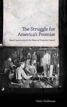 The Struggle for America's Promise
