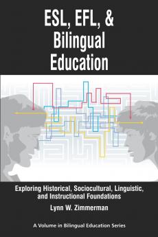 ESL Efl and Bilingual Education