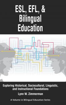 ESL Efl and Bilingual Education