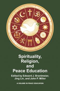 Spirituality Religion and Peace Education (PB)