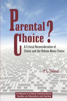 Parental Choice?