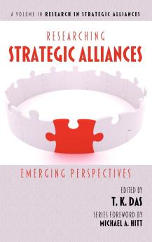 Researching Strategic Alliances