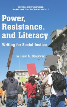 Power Resistance and Literacy