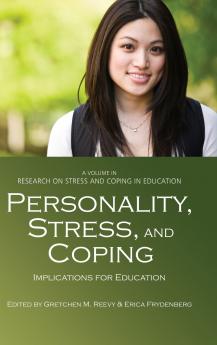 Personality Stress and Coping