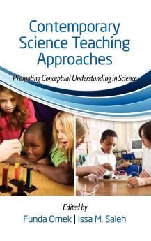 Contemporary Science Teaching Approaches
