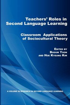 Teacher's Roles in Second Language Learning
