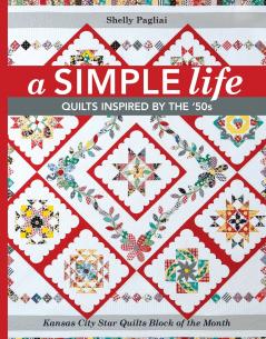 A Simple Life - Print-On-Demand Edition