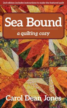 Sea Bound - Print-On-Demand Edition