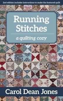 Running Stitches - Print-On-Demand Edition