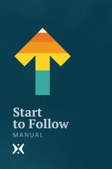 Start to Follow