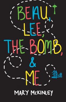 Beau Lee The Bomb & Me