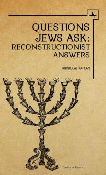 Questions Jews Ask