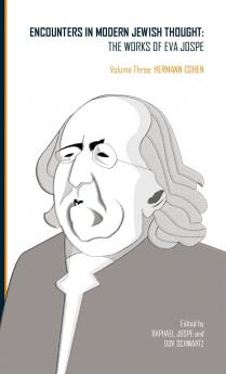 Encounters in Modern Jewish Thought
