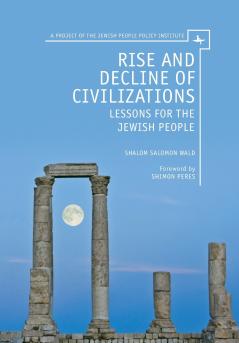 Rise and Decline of Civilizations