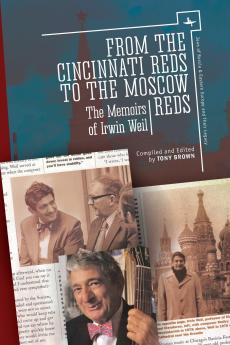 From the Cincinnati Reds to the Moscow Reds