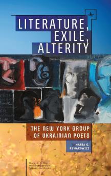 Literature Exile Alterity