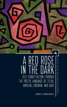 A Red Rose in the Dark