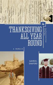 Thanksgiving All Year Round