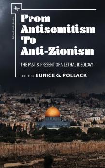 From Antisemitism to Anti-Zionism